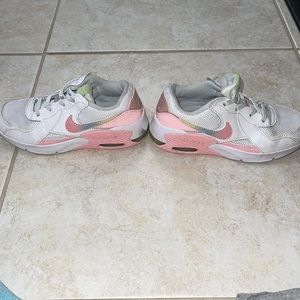 Girls Air Max